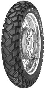 Metzeler Enduro 3 Sahara ( 120/80-18 TT 62S Hinterrad