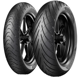 Metzeler Roadtec Scooter ( 120/70 R14 TL 55H M/C