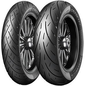 Metzeler Cruisetec ( 130/70 R18 TL 63H M/C