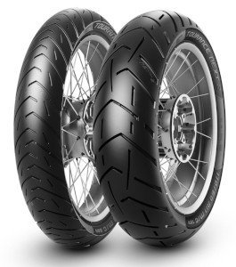 Metzeler Tourance Next 2 ( 120/70 R19 TL 60V M/C