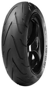 Metzeler Sportec M3 ( 120/70 ZR17 TL (58W) M/C