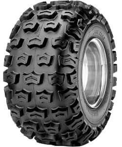 Maxxis C 9209 All Trak ( 22x11.00-10 TL 35J Hinterrad )