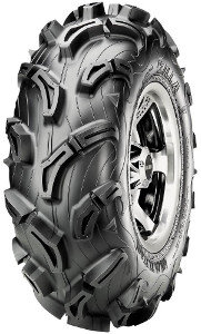 Maxxis MU01 Zilla ( 25x8.00-12 TL 43J Vorderrad )