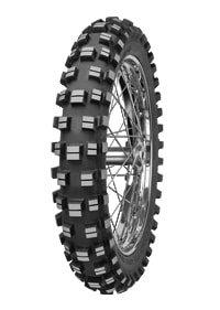 Mitas XT-754 ( 120/90-18 TT 65M Hinterrad