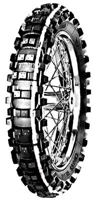 Mitas C16 Winter Friction ( 120/90-19 TT 66N Hinterrad