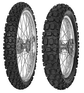 Mitas MC23 Rockrider ( 110/80-18 TT 58P Hinterrad