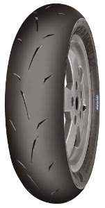 Mitas MC35 S-Racer 2.0 ( 100/90-12 TL 49P Hinterrad