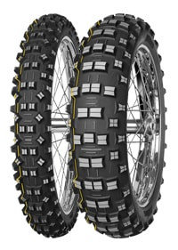 Mitas Terra Force-EF ( 90/100-21 TT 57R Mischung Super