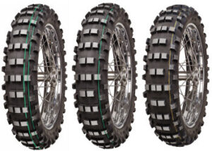 Mitas EF-07 ( 140/80-18 TT 70R Hinterrad