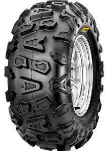CST CU02 Abuzz ( 24x10.00-11 TL 48J )