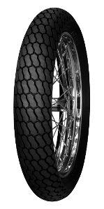 Mitas H18 ( 140/80-19 TL 71H Doppelkennung 27.5x7.5-19