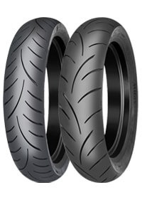 Mitas MC50 ( 140/80-17 TL 69H Hinterrad )