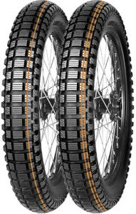 Mitas SW-07 Speedway ( 3.75-19 TL 61P Hinterrad