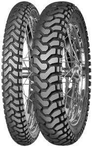 Mitas Enduro Trail ( 120/90B17 TT/TL 64H Hinterrad