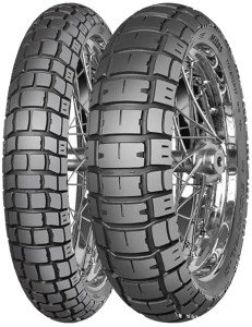 Mitas Enduro Trail ADV ( 170/60 R17 TT/TL 72V Hinterrad