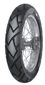 Mitas MC30 Invader ( 130/80-17 TL 65H )