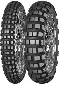 Mitas Enduro Trail XT+ ( 90/90-21 TT/TL 54T Doppelkennung 3.00-21