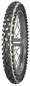 Mitas XT444 Winter Friction ( 3.00-21 TT 51M NHS