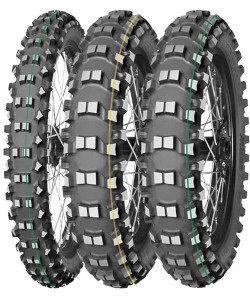 Mitas Terra Force-EX SM ( 90/90-21 TT 54M Doppelkennung 3.00-21