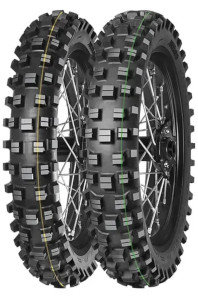 Mitas Terra Force-EX XT ( 110/90-19 TT 62R Hinterrad