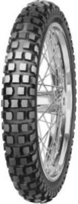 Mitas E-06 ( 2.75-16 TT 46S Hinterrad