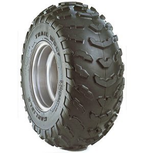 Carlisle Trail Wolf ( 25x8.00-12 TL 47M )