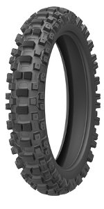 Kenda K775 Rear Washougal ( 80/100-12 TT 41M )