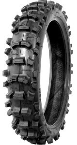 Kenda K782 Sand Mad ( 110/90-19 TT 62M Rear )