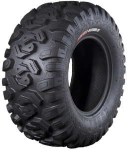 Kenda Mastodon HT K3201 ( 26x9.00 R12 TL 49N )