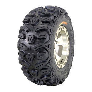 Kenda K587 Bear Claw ( 25x8.00 R12 TL 43N )