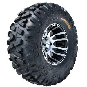 Kenda K585 Bounty HT ( 25x10.00 R12 TL 50N )