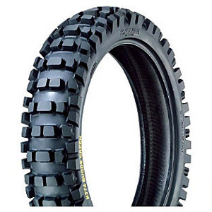 Kenda K774 BUDDS CREEK ( 80/100-12 TT 41M Hinterrad