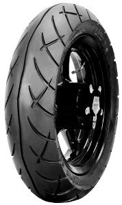 Kenda K433F ( 120/70-15 TL 56S Front )