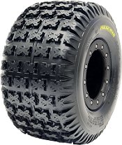 CST Pulse MXR CS-14 ( 18x10.00-8 TL 34M Hinterrad