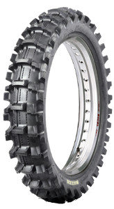 Maxxis M7328 Maxxcross MX SM ( 110/90-19 TT 62M Hinterrad