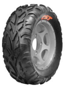 CST CU-19 ( 24x8.00-12 TL 40M Vorderrad )