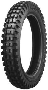 Maxxis M7320 ( 4.00 R18 TL 64M Hinterrad )