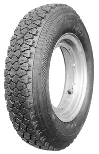 VeeRubber VRM138 ( 4.00-10 TT 74N Hinterrad