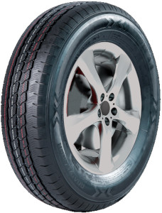 Roadmarch Vana A/S ( 225/65 R16C 112/110R )