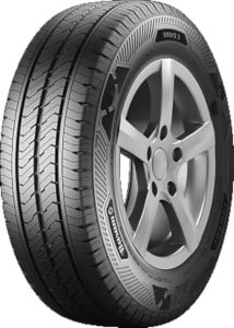 Barum Vanis 3 ( 195/75 R16C 107/105R 8PR )