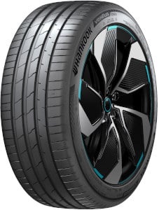 Hankook iON evo (IK01) ( 245/45 ZR19 102Y XL 4PR EV