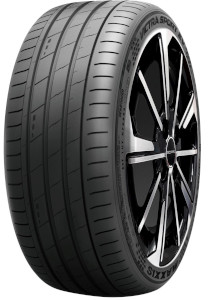 Maxxis Victra Sport EV ( 235/40 R19 96W XL EV )