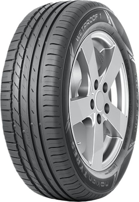 Nokian Wetproof 1 ( 175/65 R15 84H )