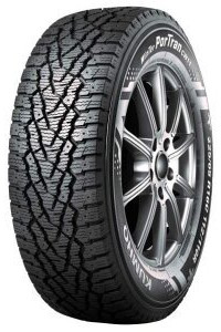 Kumho Winter PorTran CW11 ( 225/75 R16C 121/120R