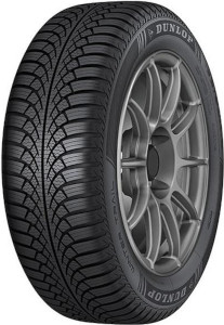 Dunlop Winter Trail ( 185/60 R15 88T XL )