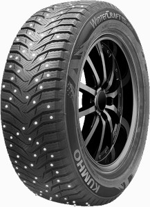 Kumho WinterCraft ice Wi31+ ( 225/45 R19 96T