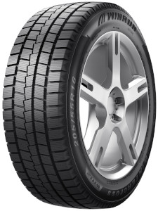 Winrun Wintercross WR12 ( 235/60 R18 107S XL