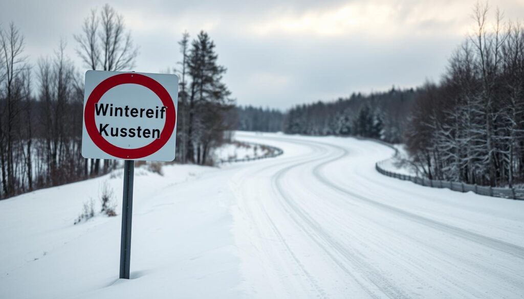 ab wann winterreifen