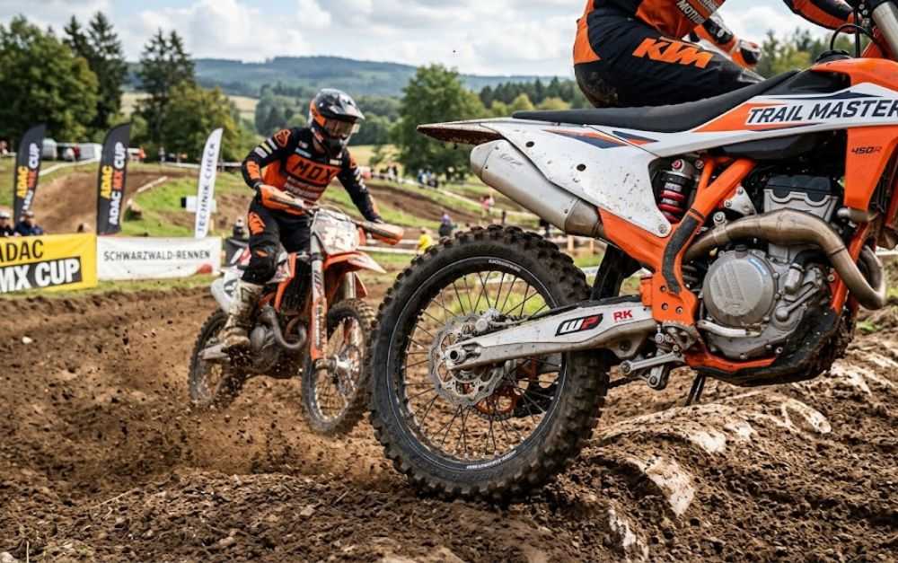 Die unsichtbare Verbindung: Warum Reifen und Fahrwerk eine technische Einheit bilden müssen